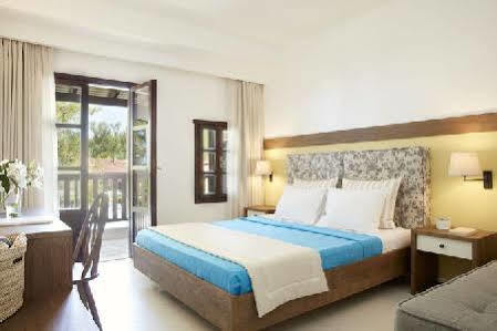 Calimera Simantro Ξενοδοχείο Παραλία Σάνη Εξωτερικό φωτογραφία